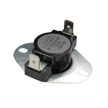Picture of Limit Switch For Williams Comfort Products Part# P321942