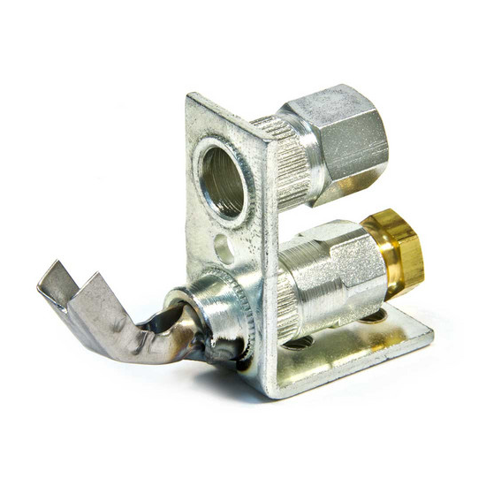 Picture of Nat Gas Pilot Assembly For Williams Comfort Products Part# P179900