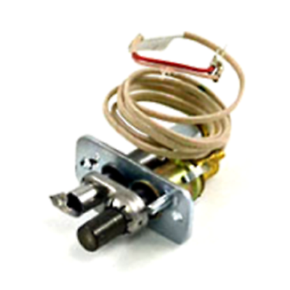 Picture of PILOT ASSEMBLY, POWERPILE GEN For Williams Comfort Products Part# P322398