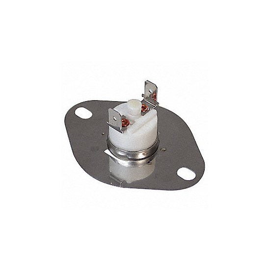 Vent Safety Switch For Williams Comfort Products Part P322055 HVAC Vent Safety Switch For Williams Comfort Products Part P322055 HVAC