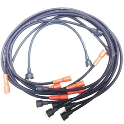 Picture of Noise Supprssing Spark Wire For Wayne Combustion Part# 63436-003