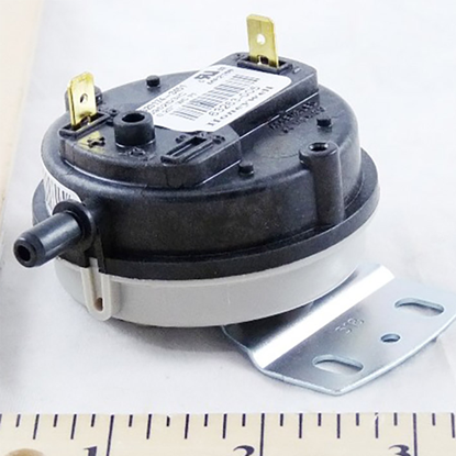 Picture of PressureSwitch .20"wc For Wayne Combustion Part# 63263-005