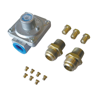 Picture of Nat->LP Conversion Kit For Utica-Dunkirk Part# LPKIT-M250