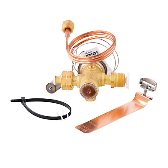 4 Ton R410 txv valve For Lennox Part 13Y20 HVAC Parts and