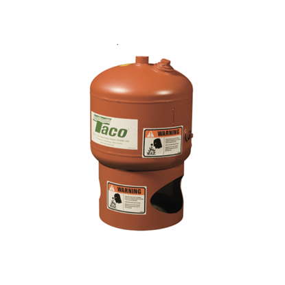 Picture of 23gal EXPANSION TANK 125# ASME For Taco Part# CX84-125