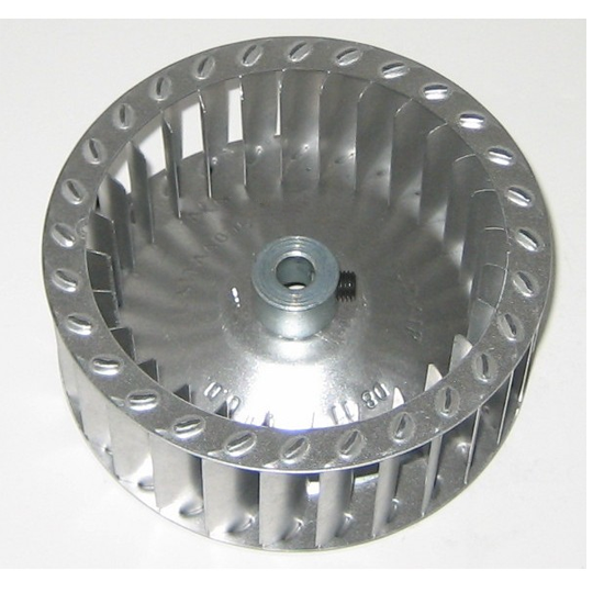 Picture of INDUCER WHEEL For Sterling HVAC Part# 11J35R00703-114
