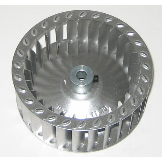 INDUCER WHEEL For Sterling HVAC Part 11J35R00703114 HVAC Parts and
