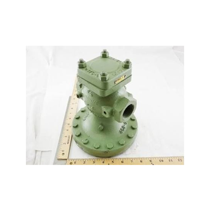 Picture of 3" 125# Flg E-Main Vavle CI For Spence Engineering Part# E-3-125