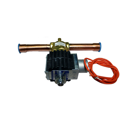Picture of UNLOAD SOLENOID For Carlyle Part# 06NA660011