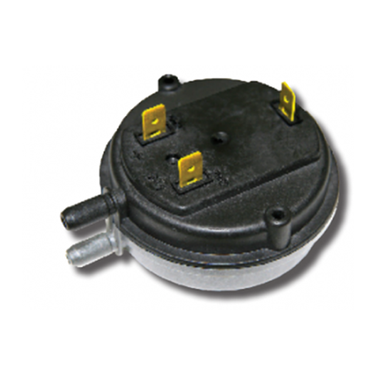Picture of .27"wc SPDT Pressure Switch For Cleveland Controls Part# NS2-0215-00
