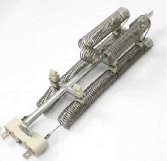 Picture of 5KW Heater Element For Carrier Part# L99H008
