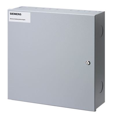 Picture of #4 ELECT PANEL 36X24X6 For Siemens Building Technology Part# 567-453