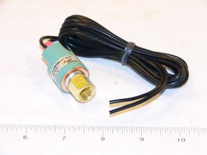 Picture of #Switch,CO/380,CI/290,M/R,N/C For Danfoss Part# 061F9713