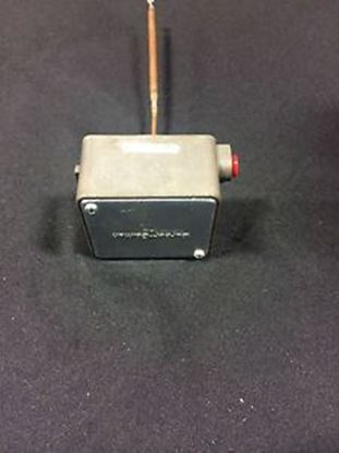 Picture of 0/100F TEMP.TRANSMITTER For Schneider Electric (Barber Colman) Part# 2252-250