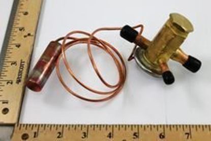 Picture of Thermal Expansion Valve For Bard HVAC Part# 5651-191
