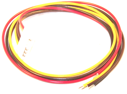 Picture of 24"WIRING HARNESS,LOW VOLTAGE For Fenwal Part# 05-127324-024