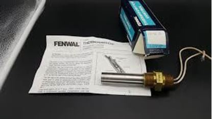 Picture of -100/400F 120/240V OpenOnRise For Fenwal Part# 01-018052-000