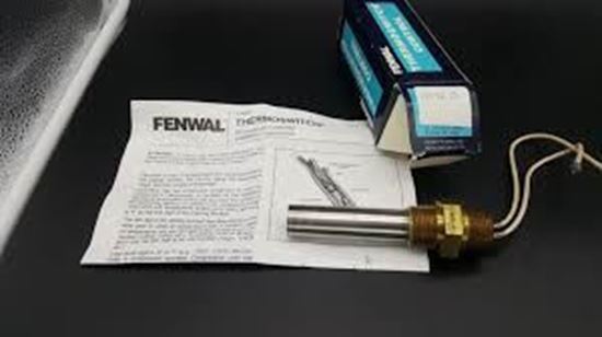 Picture of -100/400F 120/240V OpenOnRise For Fenwal Part# 01-018052-000