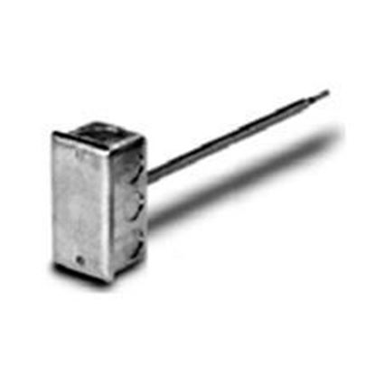 Picture of 3/8"-24 BallJointConnector For Siemens Building Technology Part# 331-656