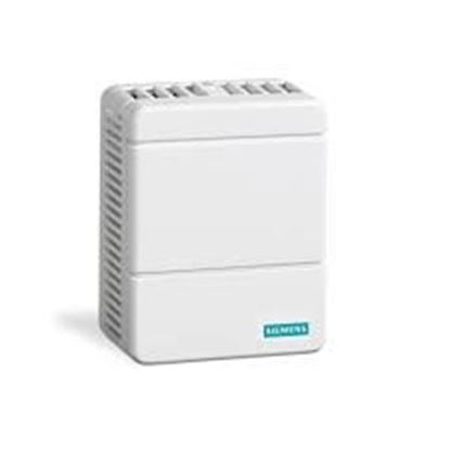 Picture of RH RoomSnsr,White,4-20mA,2% For Siemens Building Technology Part# QFA3001.WU
