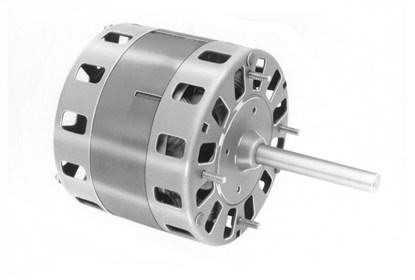 1/6HP 115V 1050RPM 1Spd Motor For Regal Beloit-Fasco Part# D240