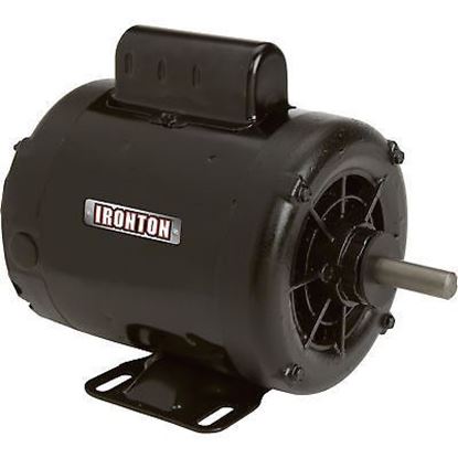 Picture of Fan Motor 115/208-230v,.06hp  For Reznor Part# 196826