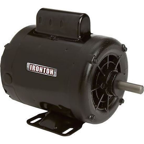Fan Motor 115/208230v,.06hp For Reznor Part 196826 HVAC Parts and
