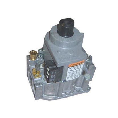 Picture of COMBINATION GAS VALVE-NATURAL For Raypak Part# 010329F