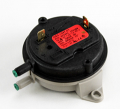 Picture of PRESSURE SWITCH For Reznor Part# 270389