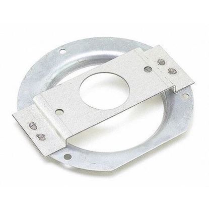 Picture of VENTOR MOTOR MOUNTING PLATE For Reznor Part# 132202