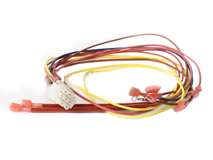 Picture of WIRING HARNESS For Reznor Part# 206132