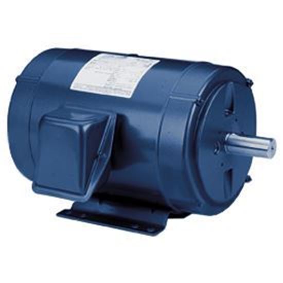 7.5HP 230/460V 1800RPM Motor For Regal BeloitMarathon Motors Part
