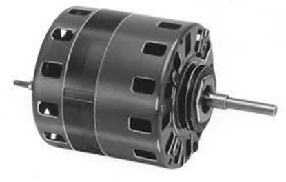 Picture of 1/15hp 115v 1050rpm FanCoilMtr For Regal Beloit-Fasco Part# D254