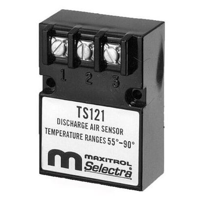 Picture of DISCHARGE AIR SENSOR 80/130F For Maxitrol Part# TS121A