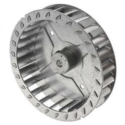 Picture of Inducer Wheel Only For Reznor Part# 135979