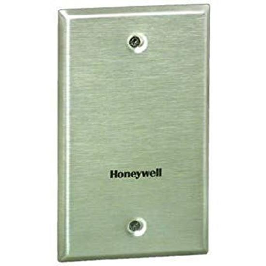Picture of WALL MNT TEMP SENS W/ LOGO For Honeywell Part# C7772F1012