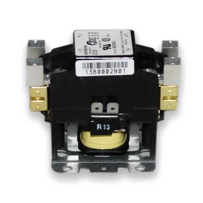 Picture of 24V 2 POLE 40AMP CONTACTOR For ClimateMaster Part# 13B0002N01