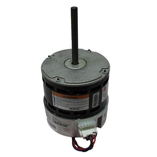 Picture of 120-240V 1/2HP 1250RPM ECM MTR For ClimateMaster Part# S14S0016N03
