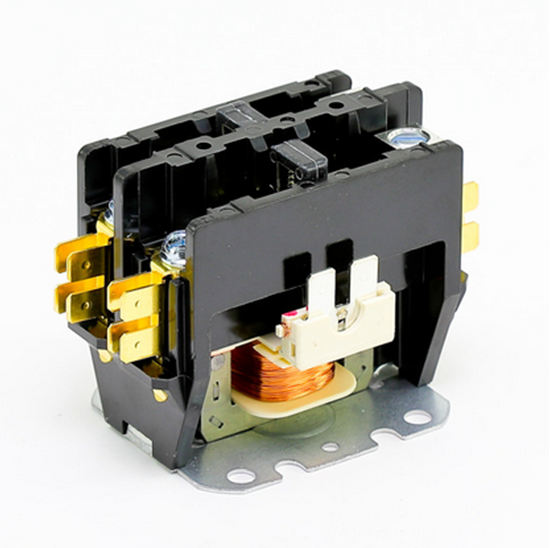 2Pole Compressor Contactor For Marvair Part 50020 HVAC Parts and
