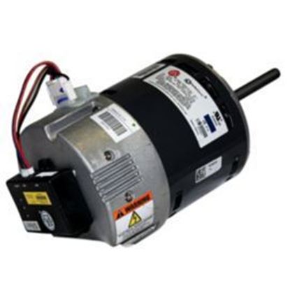 Picture of 120/240v1ph1hp 1250rpm For ClimateMaster Part# S14S0016N01