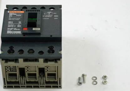 Picture of 3 POLE 40A BREAKER For Marvair Part# 70435