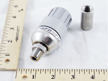 Picture of 0/300# 1/4" Transducer; 4-20mA For Fireye Part# BLPS-300