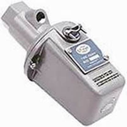 Picture of PRESSURE TRANSDUCER 0-200# For Fireye Part# BLPS-200