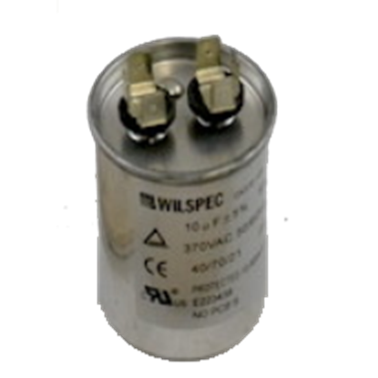 Motor Capacitor For Marvair Part# 50360