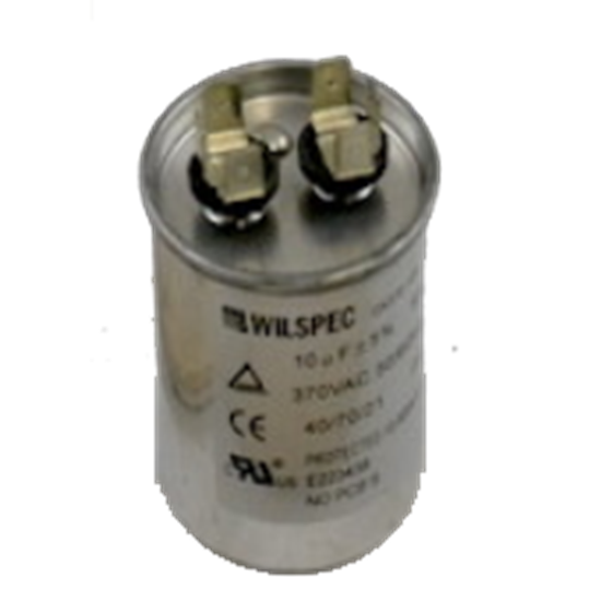 Picture of Motor Capacitor For Marvair Part# 50360