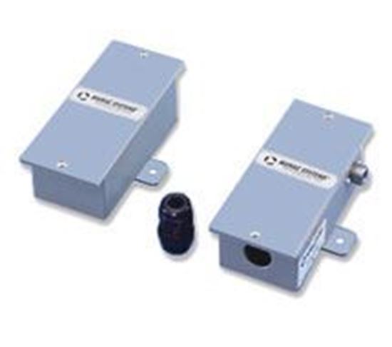 Picture of 0-75/150/300# Xdcr; 0-5/10VDC For Mamac Systems Part# PR-264-R2-VDC