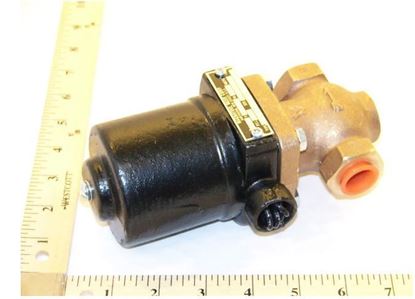 Picture of 1 1/2" N/C 0/180# STEAM For Magnatrol Solenoid Valves           Part# 141S46