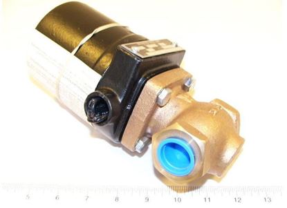 Picture of 1" NC 2-Way 0/300# 120V For Magnatrol Solenoid Valves           Part# 131L54W