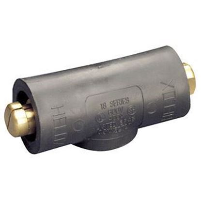Picture of 1.25",2WAY,NC,120V/60,VALVE For Magnatrol Solenoid Valves           Part# 18A25