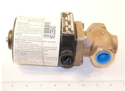 Picture of 3/4" 120V 0/180# STEAM For Magnatrol Solenoid Valves           Part# 129S43